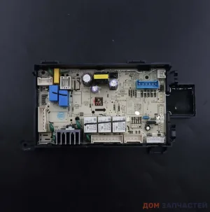 Плата управления стиральной машины Midea 17138100023468