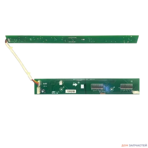 Плата индикации с дисплеем посудомоечной машины MIDEA MID45S970 - 17176000029617