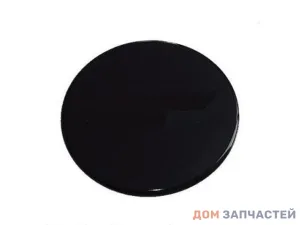 Декоративная накладка газовой конфорки для газовой плиты Ariston, Indesit