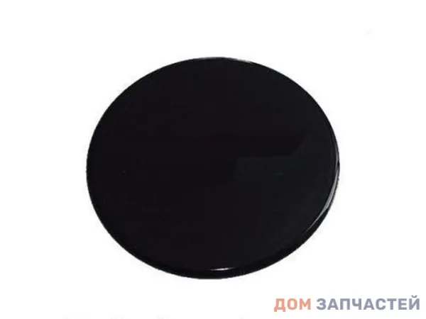 Декоративная накладка газовой конфорки для газовой плиты Ariston, Indesit