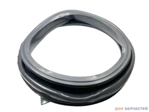 Манжета люка для стиральной машины Midea, Toshiba, Hansa, Leran, DEXP TG100-1618LPIDG-3047