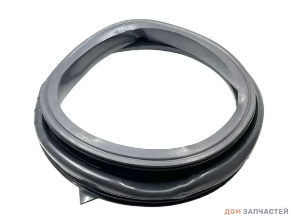 Манжета люка для стиральной машины Midea, Toshiba, Hansa, Leran, DEXP TG100-1618LPIDG-3047