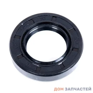 Сальник бака для стиральной машины Bosch, Siemens 30x52x10 мм
