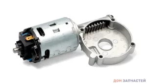Мотор кофемолки для кофемашины Philips Saeco 11000513 двигатель WZMOTOR CR097JSDR001