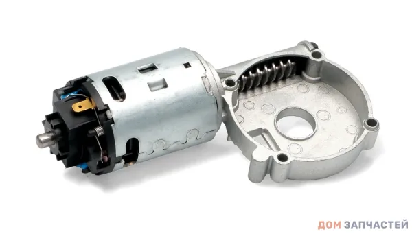 Мотор кофемолки для кофемашины Philips Saeco 11000513 двигатель WZMOTOR CR097JSDR001