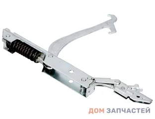Шарнир двери для духового шкафа Hansa
