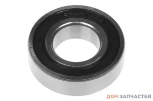 Подшипник барабана 6205 2RS для стиральной машины Ariston, Indesit 25x52x15 мм