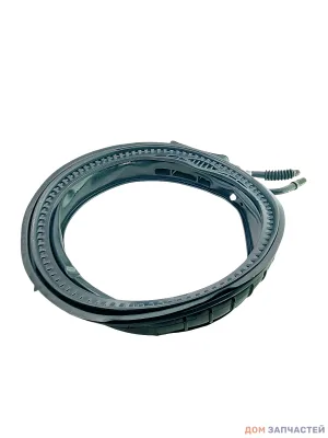 Манжета люка для стиральной машины Haier (Хаер) с сушкой 0020301796E