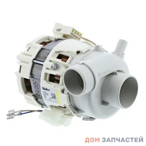 Циркуляционный насос для посудомоечной машины Electrolux, Zanussi, AEG
