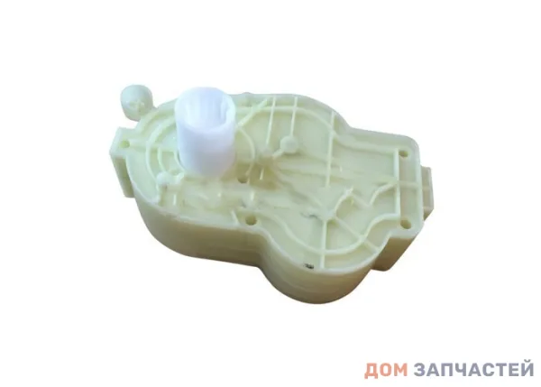 Редуктор в сборе для мясорубки Gorenje