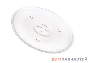 Тарелка для микроволновой печи Indesit