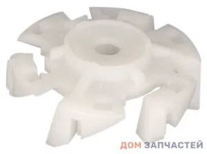 Коплер для  блендера Braun (муфта сцепления электродвигателя с ножом) AS00000037