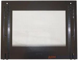 Внешнее стекло двери для духового шкафа Gorenje