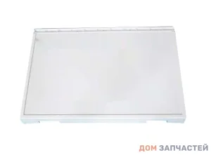 Верхняя крышка для стиральной машины Electrolux 595х405 мм