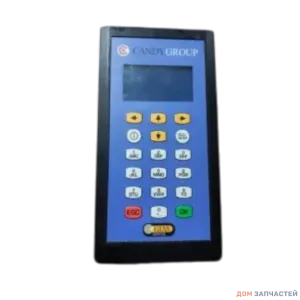Программирующий блок для стиральной машины Candy