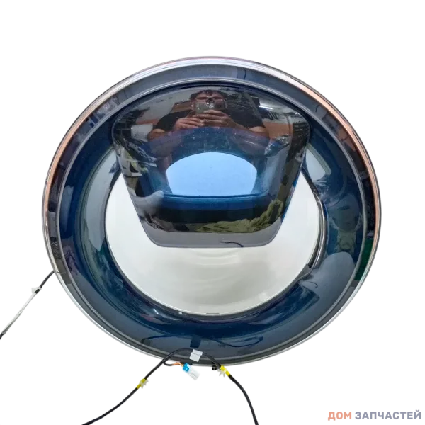 Люк для стиральной машины Samsung