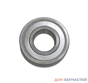 Подшипник барабана 6 307 ZZ для стиральной машины 35x62x17