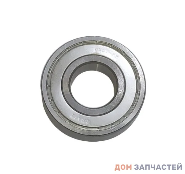 Подшипник барабана 6 307 ZZ для стиральной машины 35x62x17