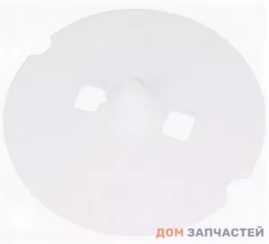 Поплавок для посудомоечной машины Indesit