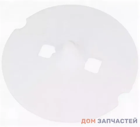 Поплавок для посудомоечной машины Indesit