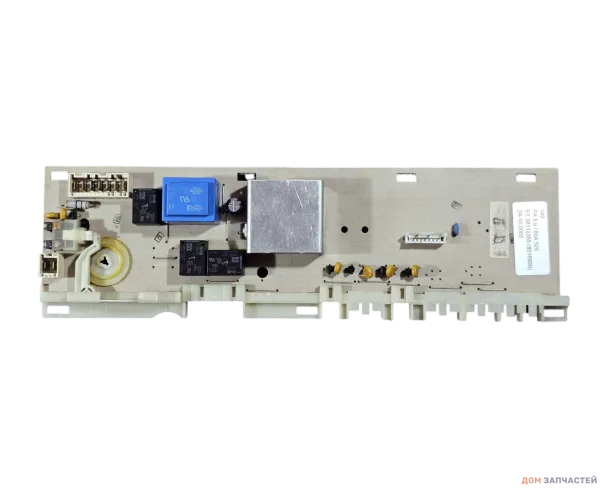 Электронный модуль управления PA5.5/80A520 для стиральной машины Hansa