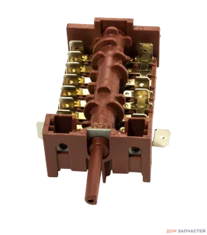 Переключатель духовки Samsung (Самсунг) GOTTAK 880805, 88080511, DG34-00008A