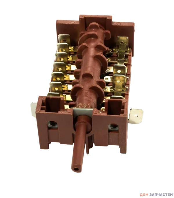 Переключатель духовки Samsung (Самсунг) GOTTAK 880805, 88080511, DG34-00008A