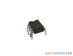 Электронный модуль дисплея ALDS120EX для стиральной машины Indesit