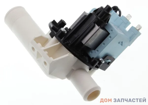 Сливной насос Artiko с улиткой в сборе для стиральной машины Ardo 34W