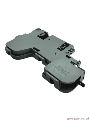 Замок двери для посудомоечной машины Midea, Korting, Weissgauff , Electrolux 17476000006342, 674000301026