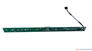 Плата индикации для посудомоечной машины MIDEA MID60S700 17176000A00401