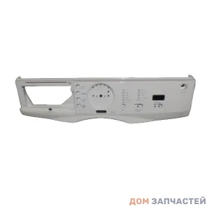 Панель передняя для стиральной машины Beko