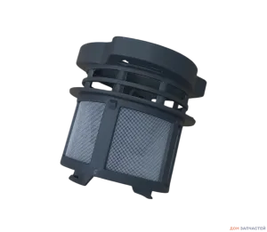 Сливной фильтр к посудомоечной машине KAISER, Korting, Midea, Hansa 673005200045, 12176000003710