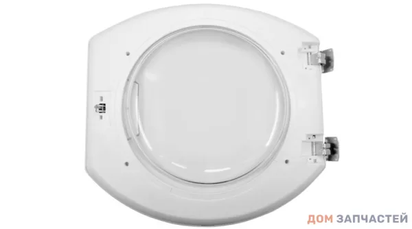 Люк в сборе для стиральной машины Ariston