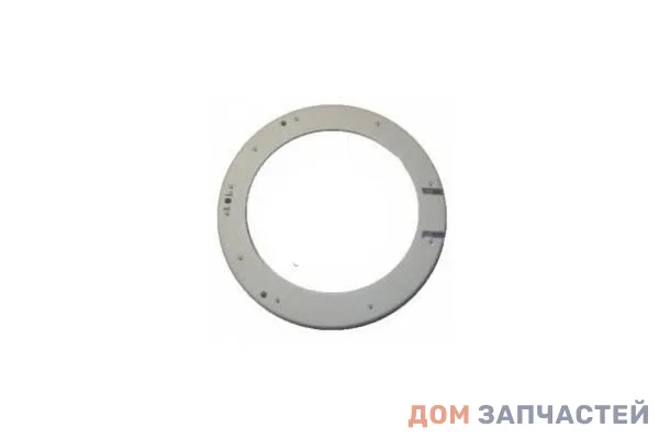 Обечайка люка для стиральной машины Electrolux