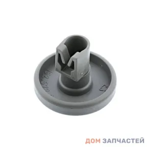 Ролики нижней корзины для посудомоечной машины Electrolux, Zanussi, Aeg 50286964007
