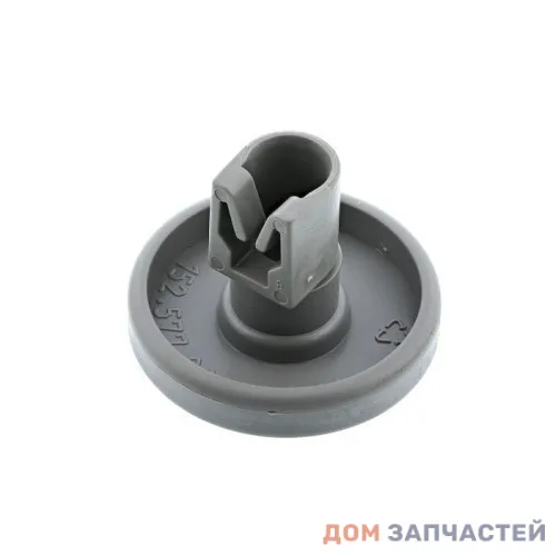 Ролики нижней корзины для посудомоечной машины Electrolux, Zanussi, Aeg 50286964007