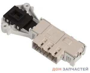 Устройство блокировки люка для стиральной машины Ariston, Indesit