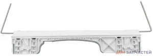 Петля люка для стиральной машины Ariston, Indesit