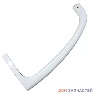 Ручка двери верхняя для холодильника Indesit, Ariston