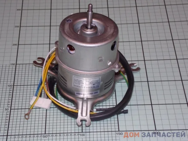 Электрический двигатель для вытяжки Hansa 230W