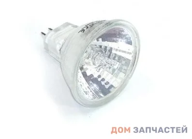 Лампочка галогеновая для вытяжки Faber 12V 20W