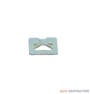 Фиксатор для ПММ (посудомоечных машин) MIDEA, HI, COMFEE, Toshiba 12276000000082