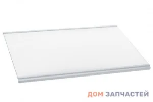 Стеклянная полка для холодильника Gorenje