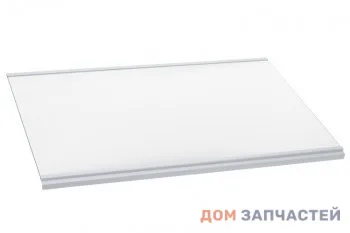 Стеклянная полка для холодильника Gorenje