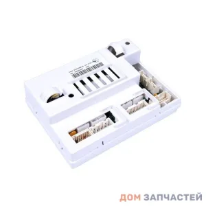 Электронный модуль для стиральной машины Indesit