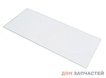 Полка стеклянная для холодильника Electrolux