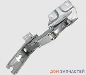 Петля двери для холодильника Zanussi, Electrolux, AEG, Kuppersbusch