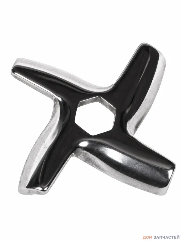Нож-шестигранник для мясорубки Rowenta, Moulinex, Tefal