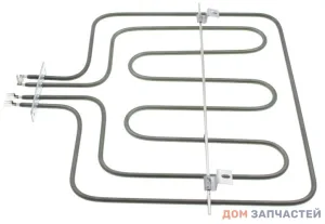 Нагревательный элемент гриля для духового шкафа Electrolux, Zanussi, Aeg 800/1750W
